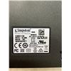 Image 3 : Kingston 120GB Computer Hard Drive - Formatted