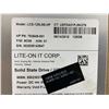 Image 2 : LITE-ON IT CORP. 128 GB Computer Hard Drive - Formatted