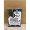 Image 1 : WD 1.0TB Computer Hard Drive - Formatted