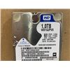 Image 2 : WD 1.0TB Computer Hard Drive - Formatted