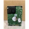 Image 4 : WD 1.0TB Computer Hard Drive - Formatted