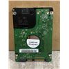 Image 3 : WD 500GB Computer Hard Drive - Formatted