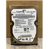 Image 1 : Seagate 500 GB Computer Hard Drive - Formatted