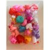 Image 2 : 24-Pack Rubber Ducks - Multi-Color/Assorted Designs (2") - New