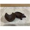 Image 3 : Cast Iron Hedgehog Key Hider