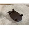 Image 4 : Cast Iron Hedgehog Key Hider