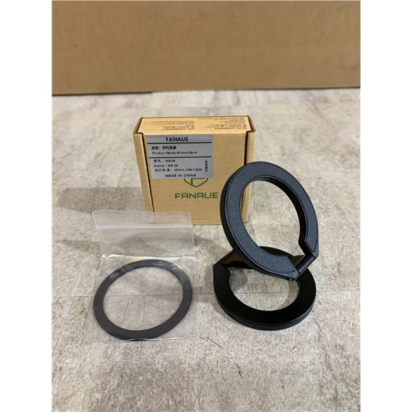 Fanaue Magnetic Phone Stand