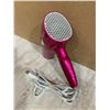 Image 2 : Panasonic Foldable Hair Dryer - Model: EH-CNA96