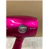Image 6 : Panasonic Foldable Hair Dryer - Model: EH-CNA96
