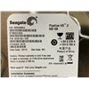 Image 2 : Seagate 500 GB Computer Hard Drive - Formatted