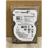 Image 1 : Seagate 750 GB Computer Hard Drive - Formatted