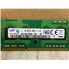 Image 2 : Lot Of 2 Samsung & Ramaxel DDR3L SO-DIMM Laptop Ram Modules