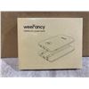 Image 1 : Weefancy 10000 mAh Portable Power Bank