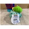 Image 2 : Chum Bucket - With Spongebob & Bulbasaur Plushies