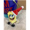 Image 5 : Chum Bucket - With Spongebob & Bulbasaur Plushies