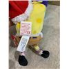 Image 7 : Chum Bucket - With Spongebob & Bulbasaur Plushies