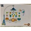 Image 2 : Dreamful Mobile Infant Mobile Crib