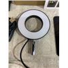 Image 2 : LED Grow Ring Light