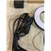 Image 3 : LED Grow Ring Light
