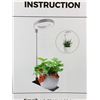 Image 5 : LED Grow Ring Light
