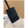 Image 3 : LED Reading Light - With Plug & Socket - Model: PRC-H002-22 - Black
