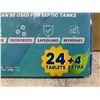 Image 2 : 1 Year Supply - Maravello Washing Machine Cleaner