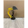 Image 2 : Excavator Themed Table Lamp