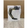 Image 1 : Excavator Themed Table Lamp