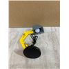 Image 3 : Excavator Themed Table Lamp