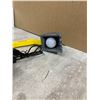 Image 4 : Excavator Themed Table Lamp