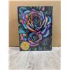 Image 3 : Rosa De Febrero 1000 PCS Puzzle
