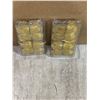 Image 2 : Adel Barma Artificial Golden Rose Pedals