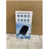 Image 1 : 25W USB Super Fast Charger & Wireless Watch Charger