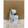 Image 2 : 25W USB Super Fast Charger & Wireless Watch Charger
