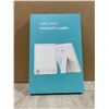 Image 1 : LED Light Therapy Lamp