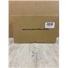 Image 1 : High Voltage 50 FT LED String Lights