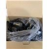 Image 2 : High Voltage 50 FT LED String Lights