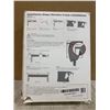 Image 2 : Magic Tape Curtain - Blackout