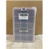 Image 1 : Lot Of 3 Different Ice Cube Trays