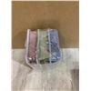 Image 3 : Lot Of 3 Different Ice Cube Trays