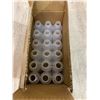 Image 1 : 20 PCS - Plastic Dropper Bottles