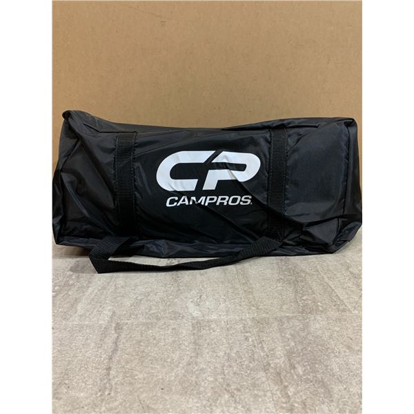 Campros Full Tent Set - 8FT x 7FT x 50in - CP-8750 Family Cabin Dome
