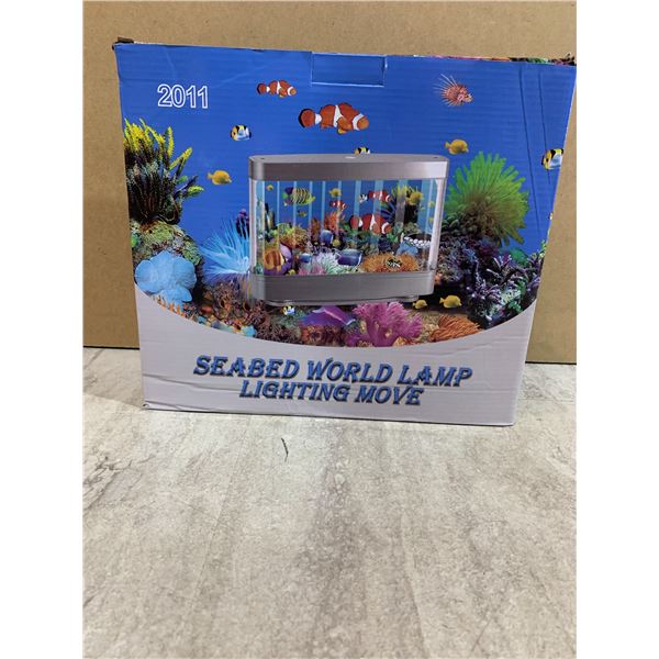 Decorative Aquarium Lamp