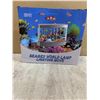 Image 1 : Decorative Aquarium Lamp