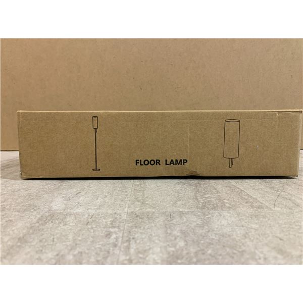 Ambimall Floor Lamp - Gold Colour - Model: Ambimall BP-F002