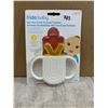 Image 1 : Frida Baby - Not Too Cold To Hold Teether
