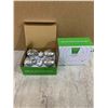 Image 2 : Lot Of 2 Boxes Of 6 GU10 Light Bulbs