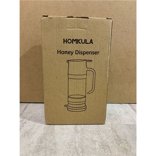 Homkula Honey Dispenser