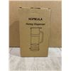 Image 1 : Homkula Honey Dispenser