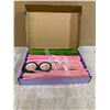 Image 2 : 400 PCS Handmade Bouquet Kit